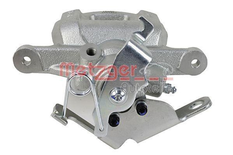 METZGER 6261327 Bremssattel Neuteil für FORD HA links