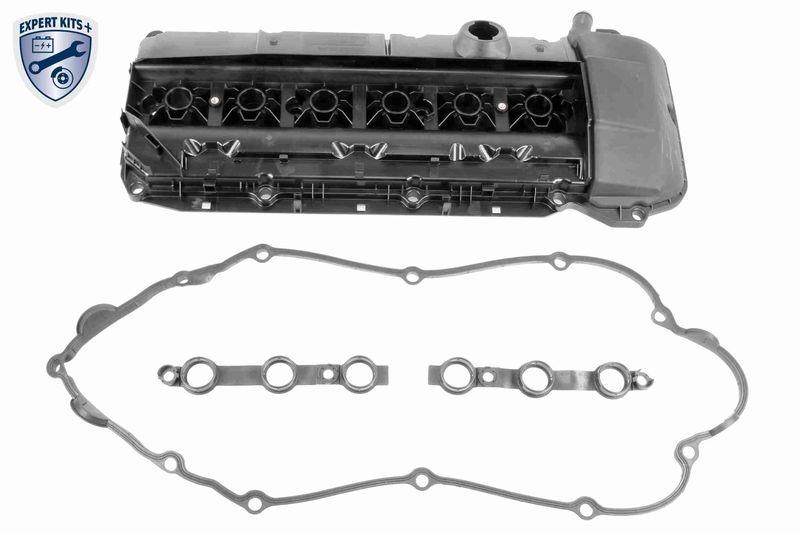 VAICO V20-2212 Zylinderkopfhaube Motor: M54 (B22,B25,B30) für BMW