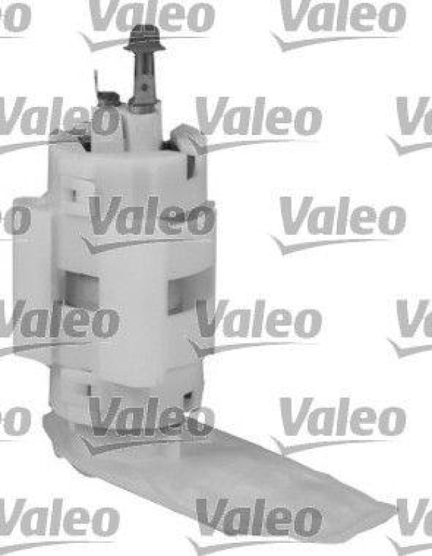 VALEO 347221 Kraftstoffpumpe RENA R19, Clio, Express