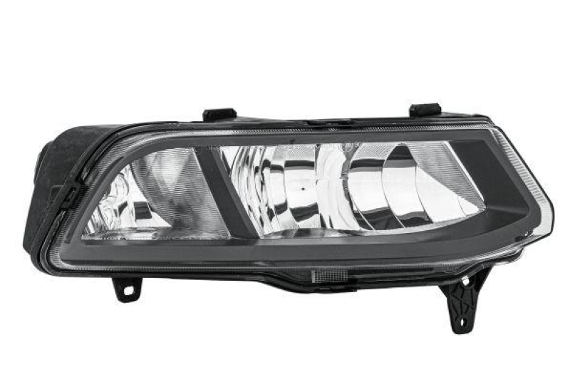 HELLA 2PT 011 987-161 Tagfahrl. rechts Halogen VW