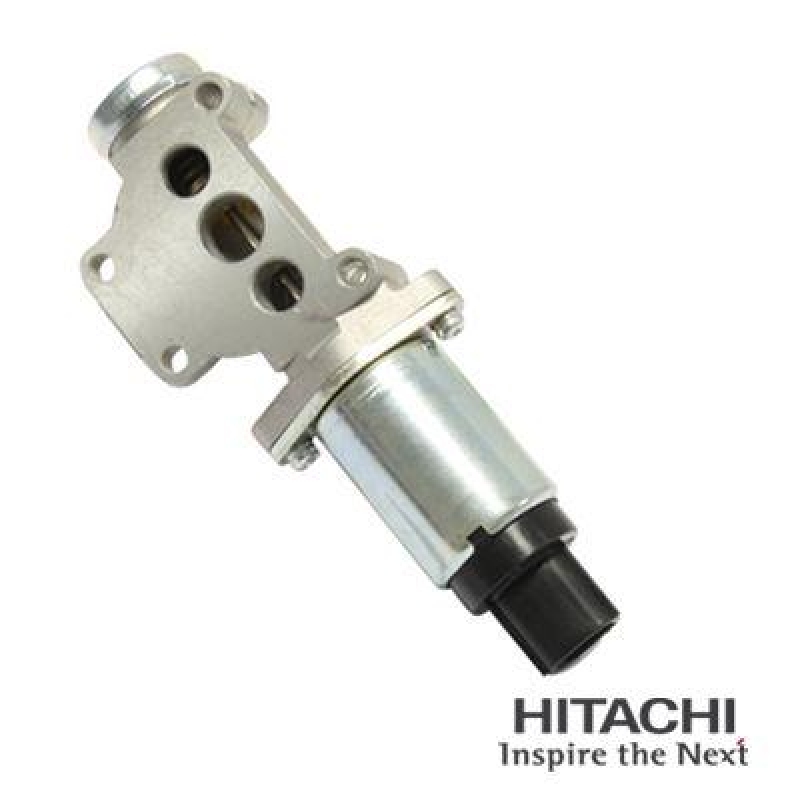 HITACHI 2508680 Leerlaufregelventil, Luftversorgung für NISSAN u.a.