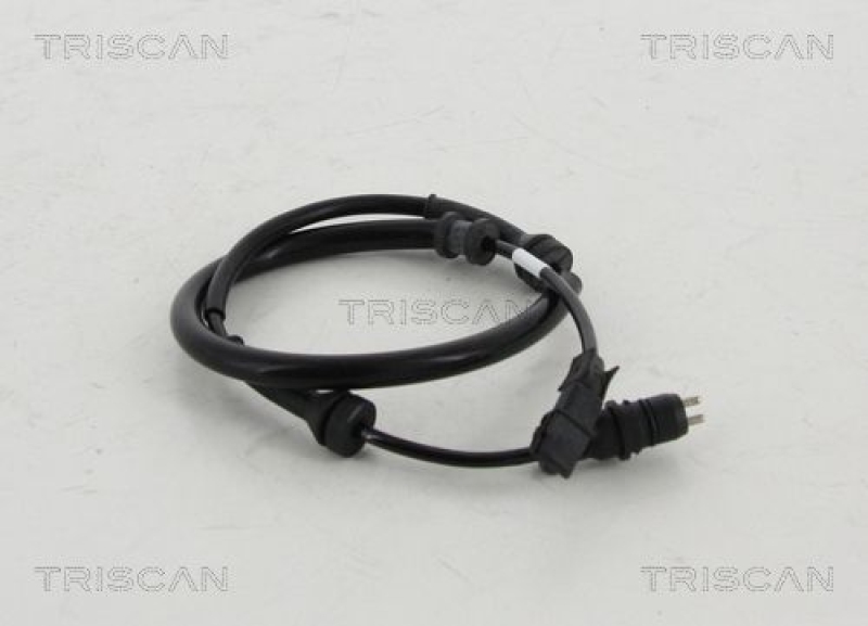 TRISCAN 8180 25246 Sensor, Raddrehzahl für Renault, Dacia