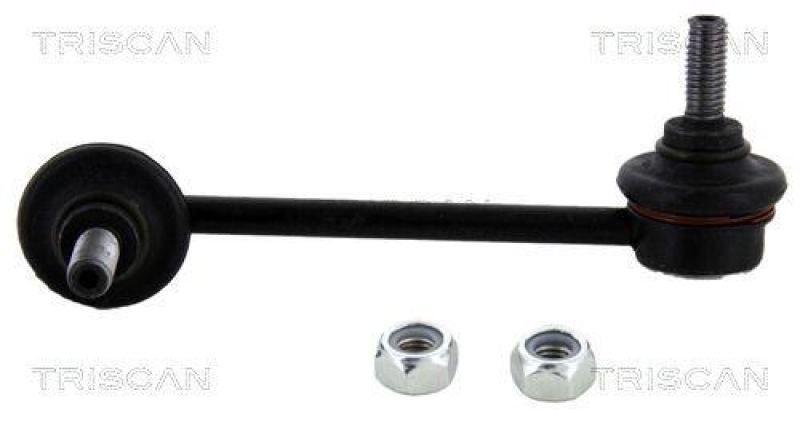 TRISCAN 8500 11643 Stabilisatorstange für Bmw X1, 1 Serie