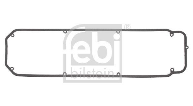 FEBI BILSTEIN 01012 Ventildeckeldichtung für BMW