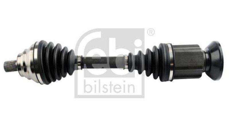 FEBI BILSTEIN 186001 Antriebswelle für VW-Audi