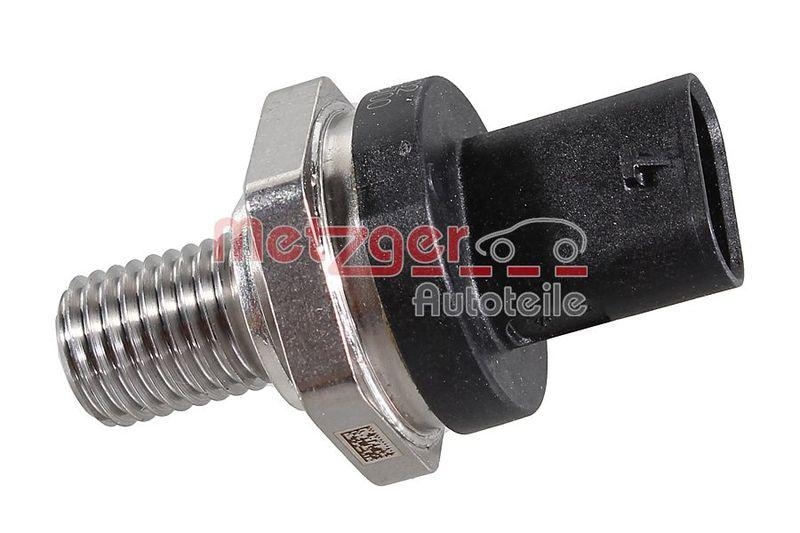 METZGER 0906495 Sensor, Öldruck für BMW/MINI