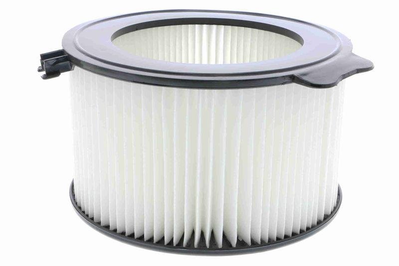 VEMO V10-30-1049-1 Filter, Innenraumluft 168x168x101 mm, Kunststoffrahmen Kunstst für VW