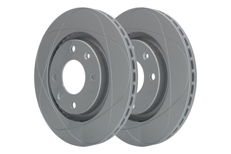 ATE 24.0320-0133.1 Power Disc