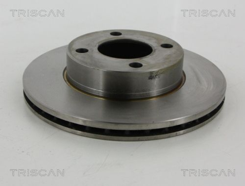 TRISCAN 8120 29106 Bremsscheibe