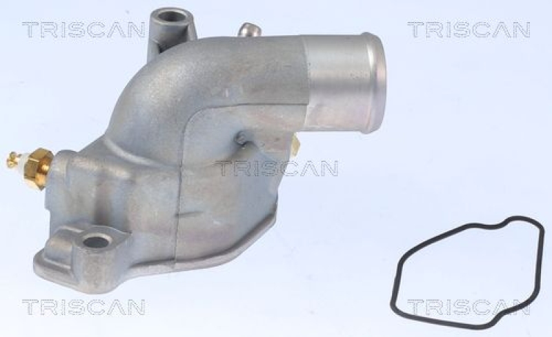 TRISCAN 8620 15092 Thermostat M. Gehäuse für Opel (0)