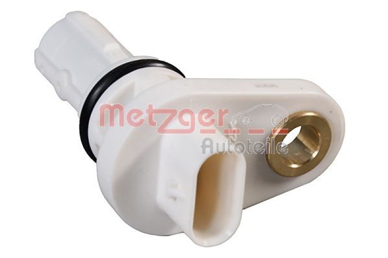 METZGER 0902456 Impulsgeber, Kurbelwelle für OPEL/VAUXHALL