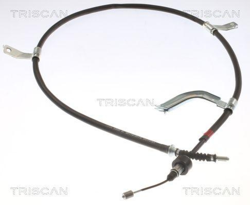 TRISCAN 8140 181149 Handbremsseil für Kia