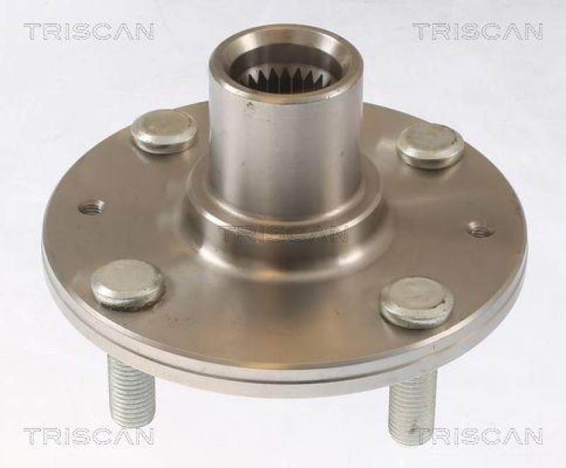 TRISCAN 8535 43003 Radnabe Vorne für Hyundai, Kia