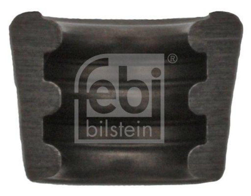 FEBI BILSTEIN 01014 Ventilkegelhälfte für BMW