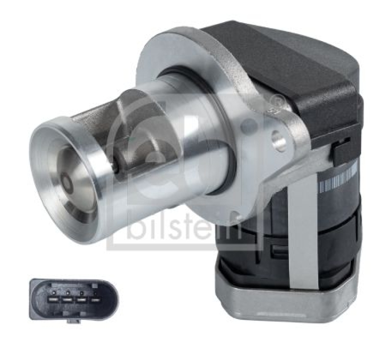 FEBI BILSTEIN 109631 Abgasregelventil für Mercedes-Benz