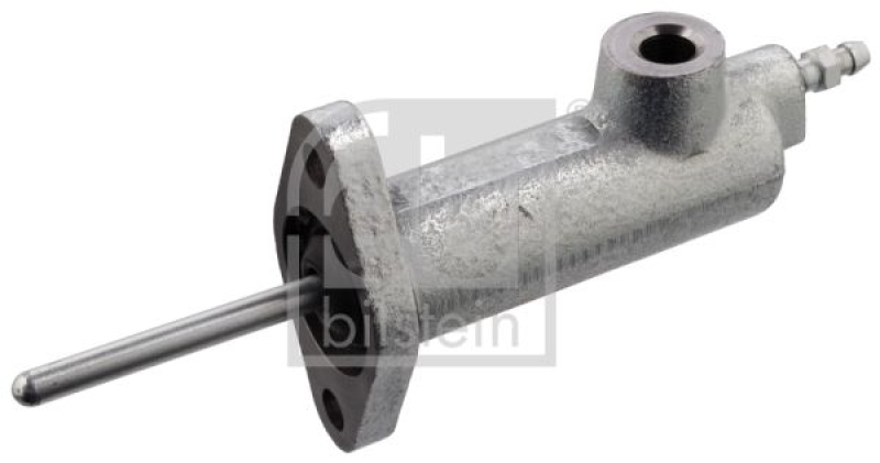 FEBI BILSTEIN 12328 Kupplungsnehmerzylinder für Mercedes-Benz