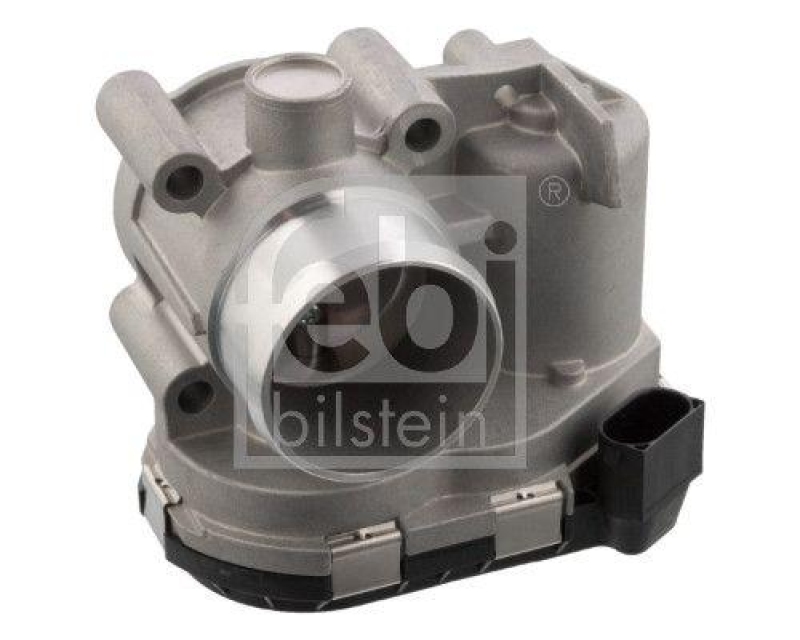 FEBI BILSTEIN 170503 Drosselklappenstutzen für Fiat