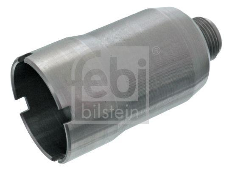 FEBI BILSTEIN 171619 Hülse für Einspritzdüse für Mercedes-Benz