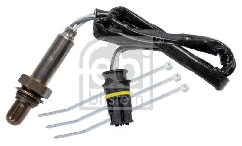 FEBI BILSTEIN 177277 Lambda-Sonde für BMW