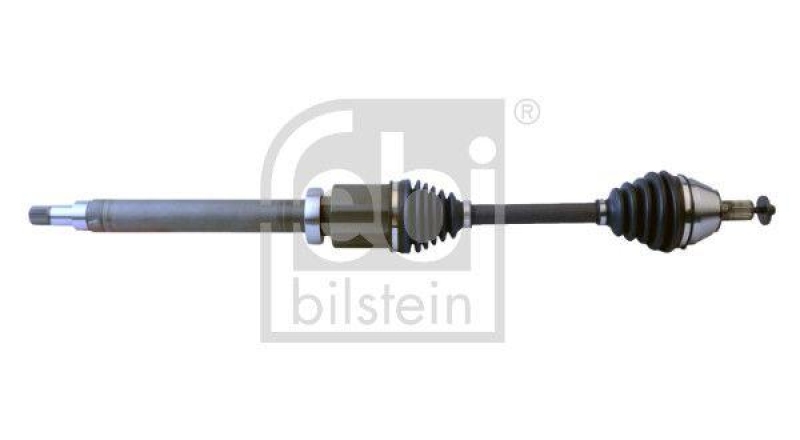 FEBI BILSTEIN 186002 Antriebswelle für VOLVO