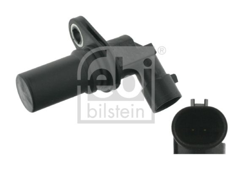 FEBI BILSTEIN 28119 Kurbelwellensensor für Fiat