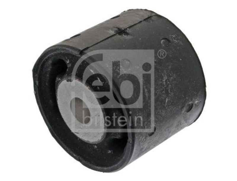 FEBI BILSTEIN 39429 Achskörperlager für Hinterachsträger für BMW