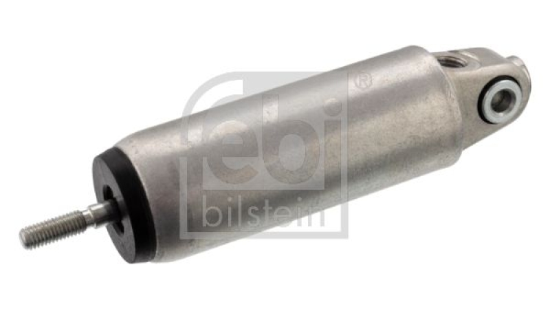 FEBI BILSTEIN 40861 Druckluftzylinder für Motorbremsklappe für Iveco