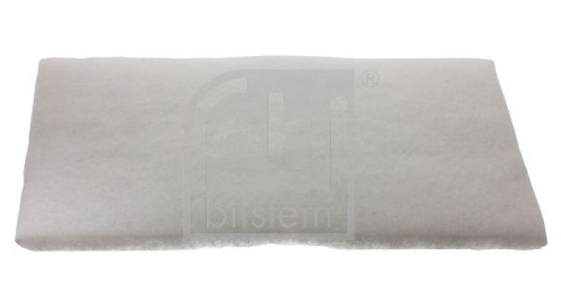 FEBI BILSTEIN 45347 Innenraumfilter für Mercedes-Benz