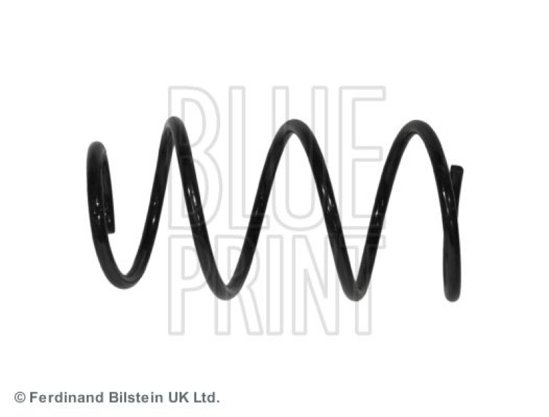BLUE PRINT ADT388319 Fahrwerksfeder für TOYOTA