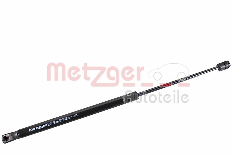 METZGER 2110796 Gasfeder, Koffer-/Laderaum für MB