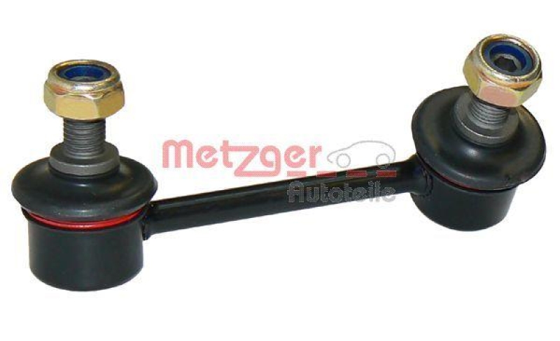 METZGER 53055113 Stange/Strebe, Stabilisator für TOYOTA HA links