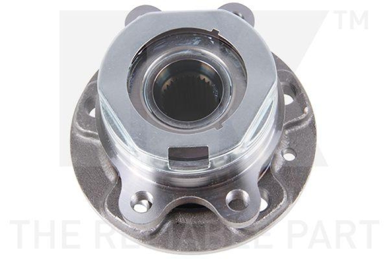 NK 759933 Radlagersatz für FIAT, NISS, OPEL, REN, VAUX