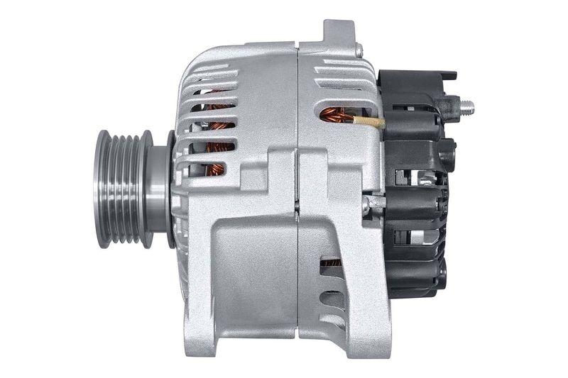 HELLA 8EL 011 710-741 Generator 14V 110A