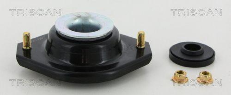 TRISCAN 8500 10918 Federbeinlagersatz für Opel. Subaru, Suzuki