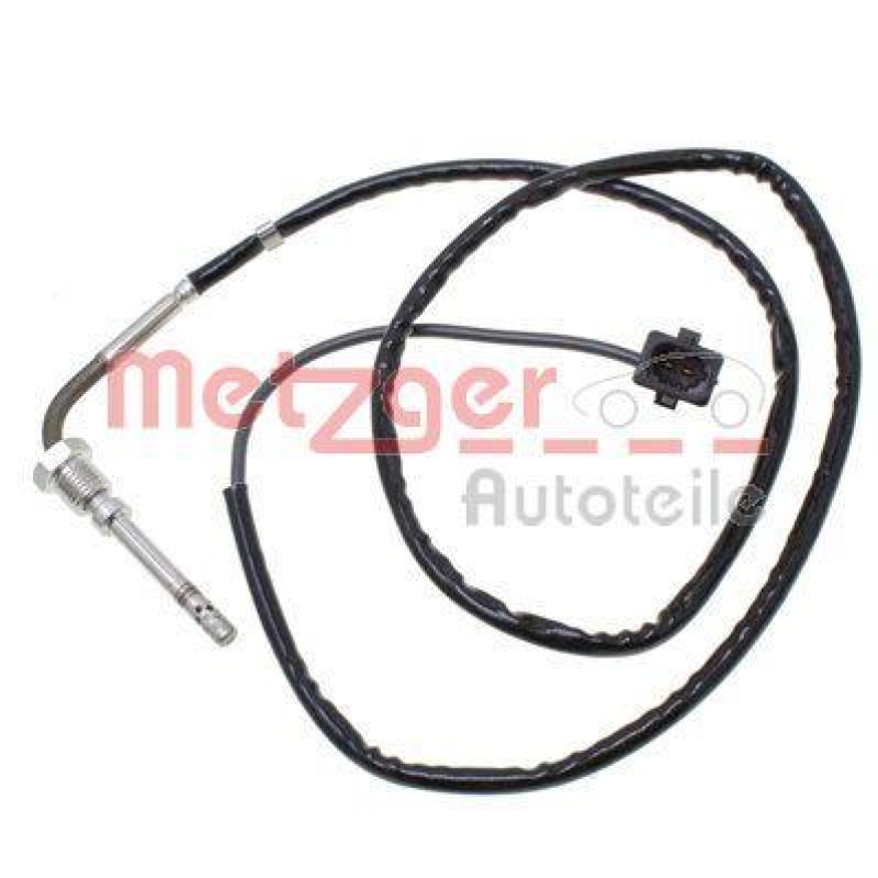 METZGER 0894079 Sensor, Abgastemperatur für OPEL