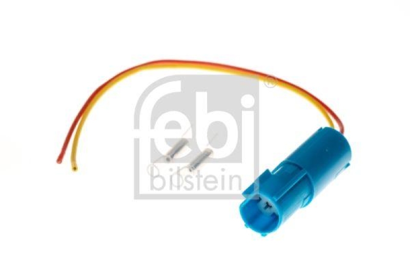 FEBI BILSTEIN 107098 Kabelreparatursatz für Kurbelwellensensor für Renault