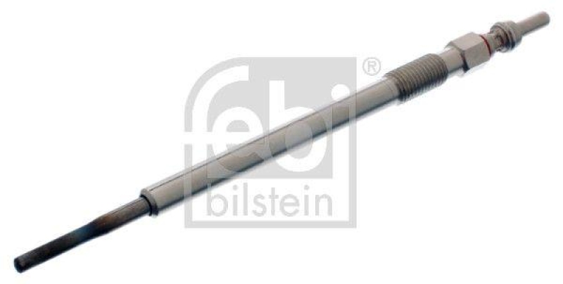 FEBI BILSTEIN 176211 Glühkerze für Opel