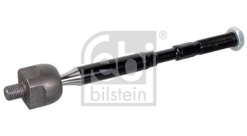 FEBI BILSTEIN 178317 Axialgelenk mit Kontermutter für TOYOTA