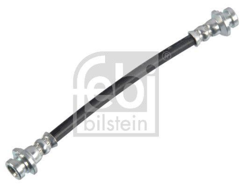 FEBI BILSTEIN 182701 Bremsschlauch für NISSAN