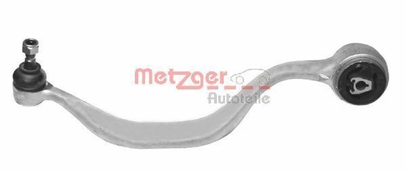 METZGER 58018102 Lenker, Radaufhängung für BMW VA rechts OBEN