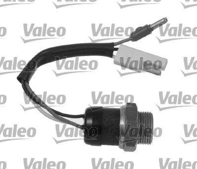 VALEO 819828 Thermostat FIAT RITMO II (138) 1.7 D