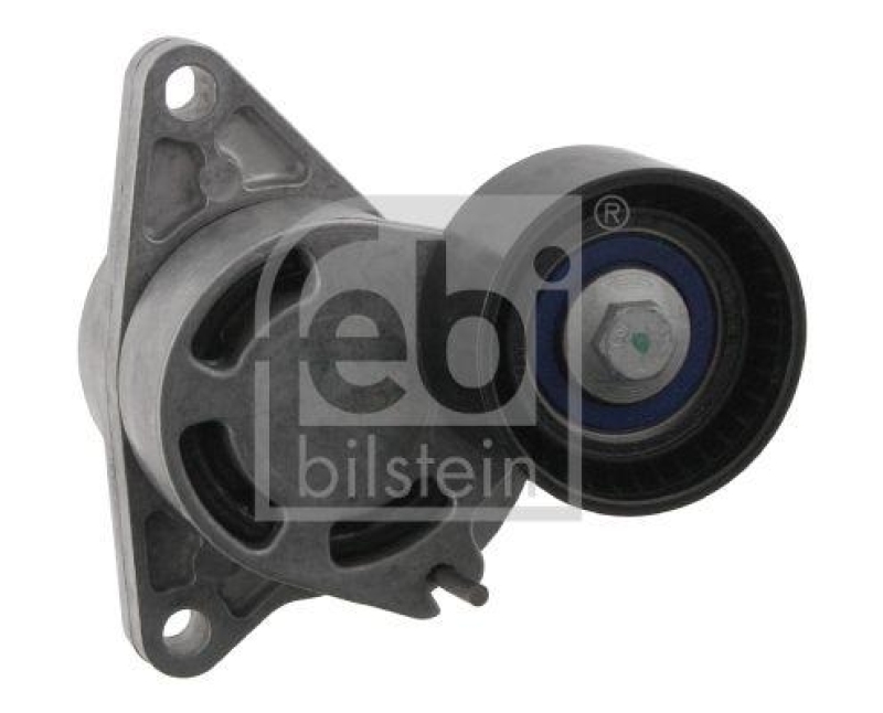 FEBI BILSTEIN 32018 Riemenspanner für Keilrippenriemen für Renault