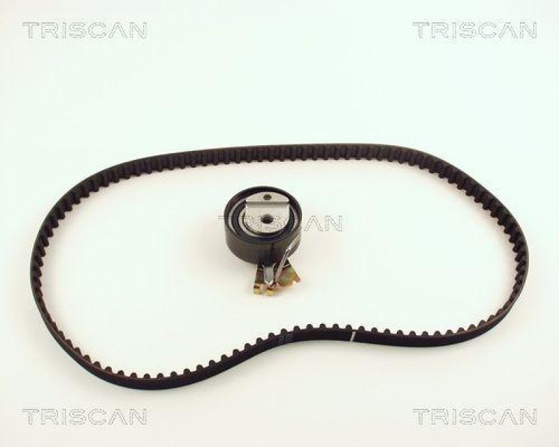 TRISCAN 8647 28020 Zahnriemensatz für Peugeot, Citroen, Fiat