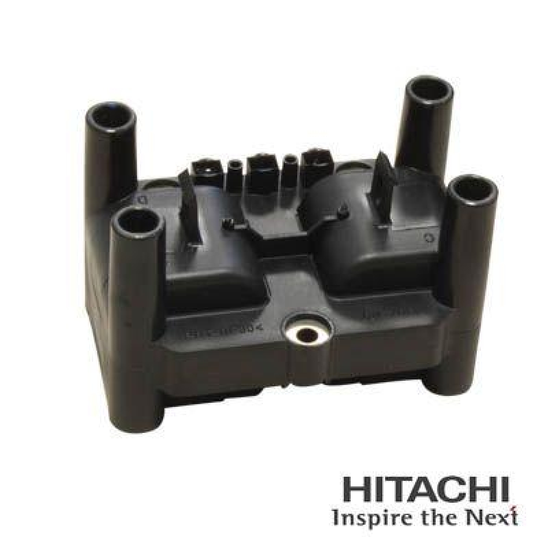 HITACHI 2508704 Zündspule für AUDI u.a.