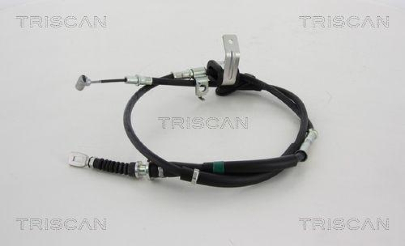 TRISCAN 8140 69152 Handbremsseil für Suzuki Ignes