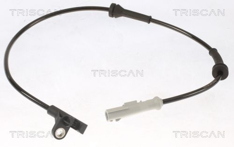 TRISCAN 8180 25252 Sensor, Raddrehzahl für Twingo, Smart