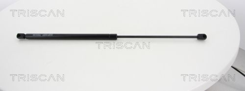 TRISCAN 8710 29136 Gasfeder Vorne für Vw