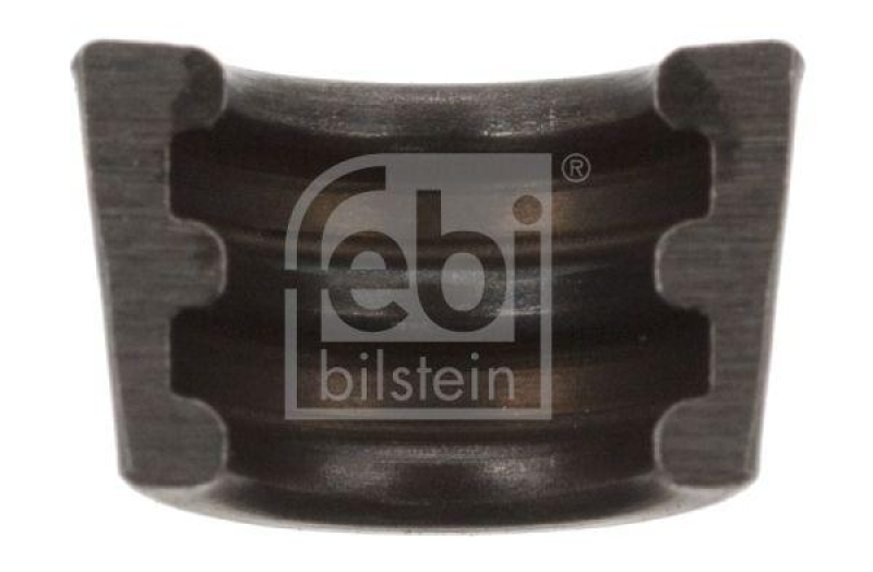 FEBI BILSTEIN 01017 Ventilkegelhälfte für VW-Audi