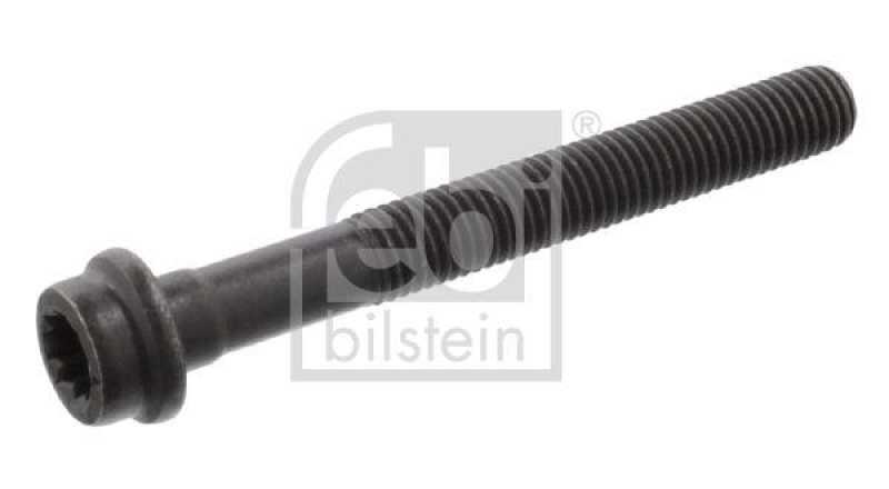 FEBI BILSTEIN 09127 Zylinderkopfschraube für Mercedes-Benz