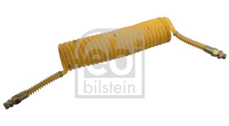 FEBI BILSTEIN 104582 Luftwendel mit zwei Adapternuniversell verwendbar